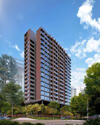 Amber Gardens (D15), Apartment #452839561